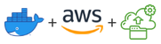 Docker, AWS e infraestrutura