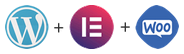 WordPress, Elementor e WooCommerce